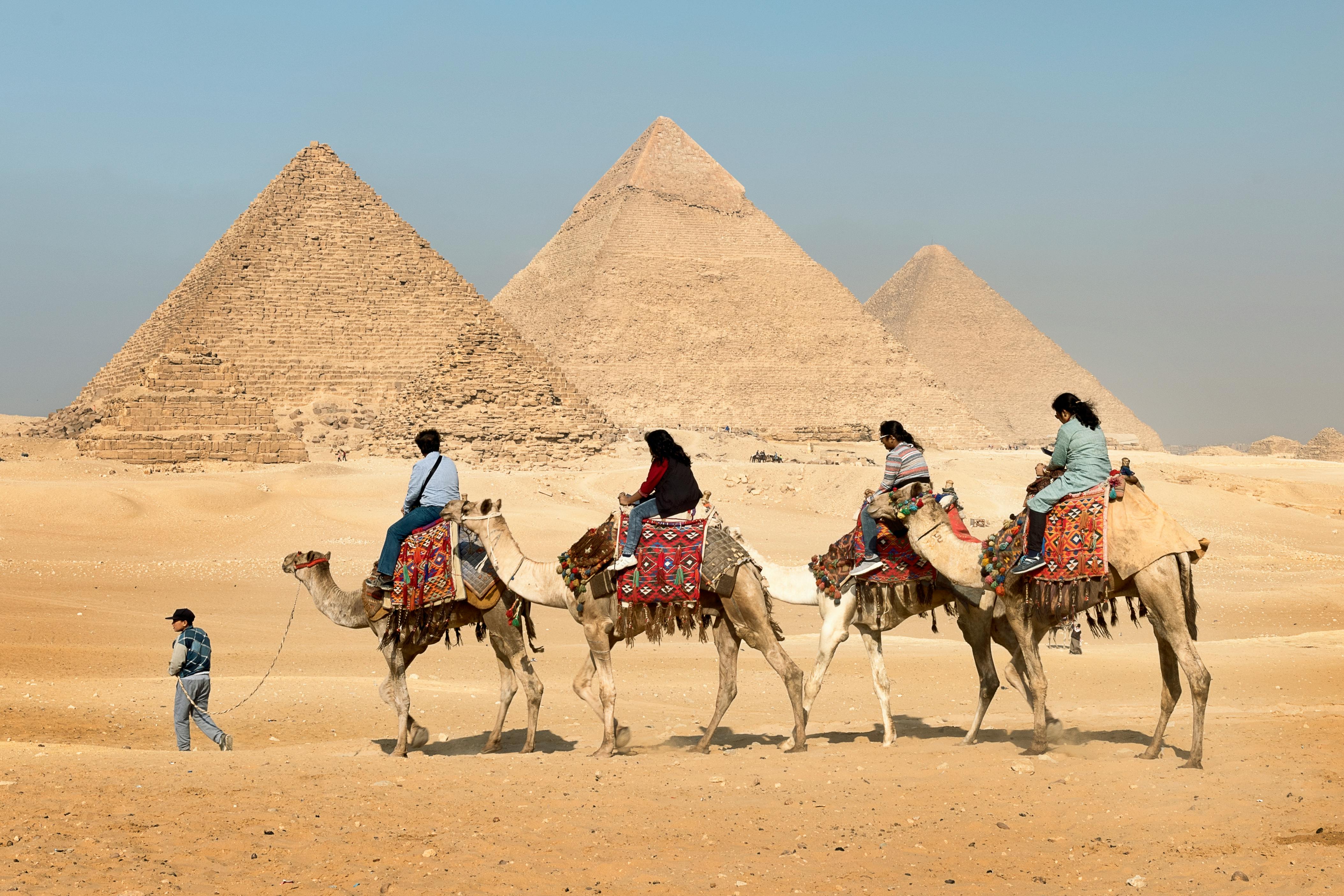 Top 17 Tips for Visiting Cairo, Egypt - A Profound Journey