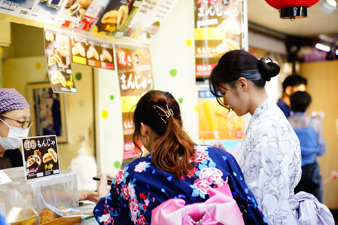 Ultimate Guide to Tokyo's Food Scene - A Profound Journey